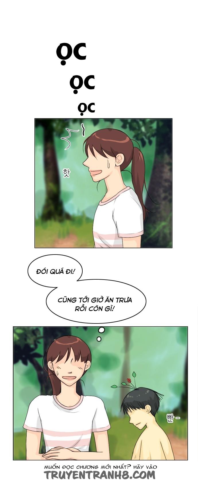 Vợ Ma Chapter 50 - 13