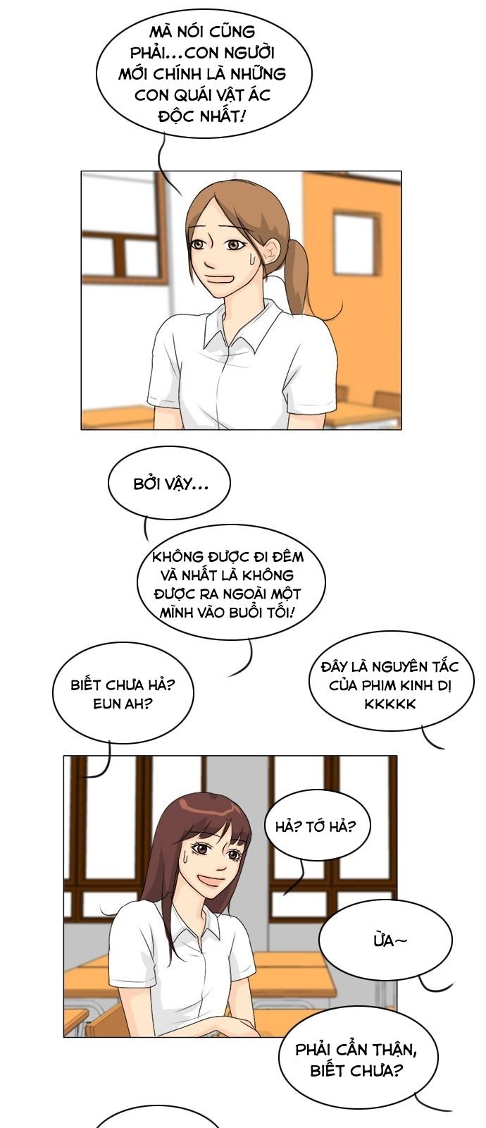 Vợ Ma Chapter 53 - 11