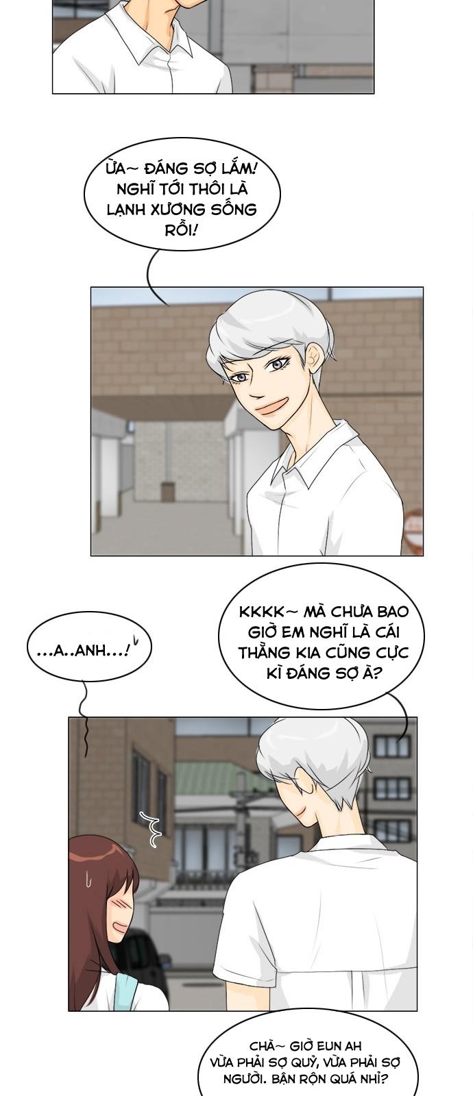 Vợ Ma Chapter 53 - 16