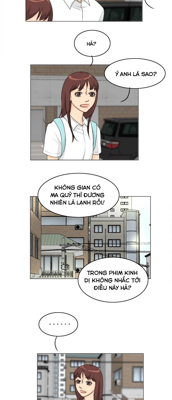 Vợ Ma Chapter 53 - 24