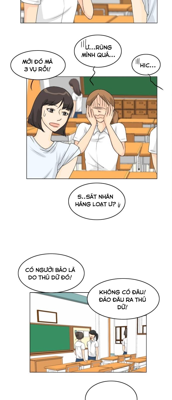 Vợ Ma Chapter 53 - 9