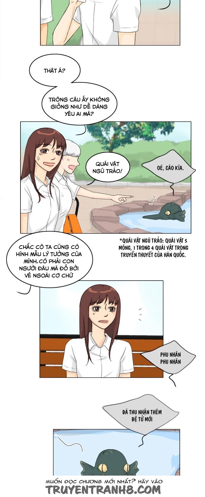 Vợ Ma Chapter 55 - 9