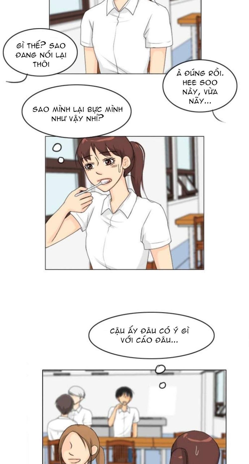 Vợ Ma Chapter 57 - 12