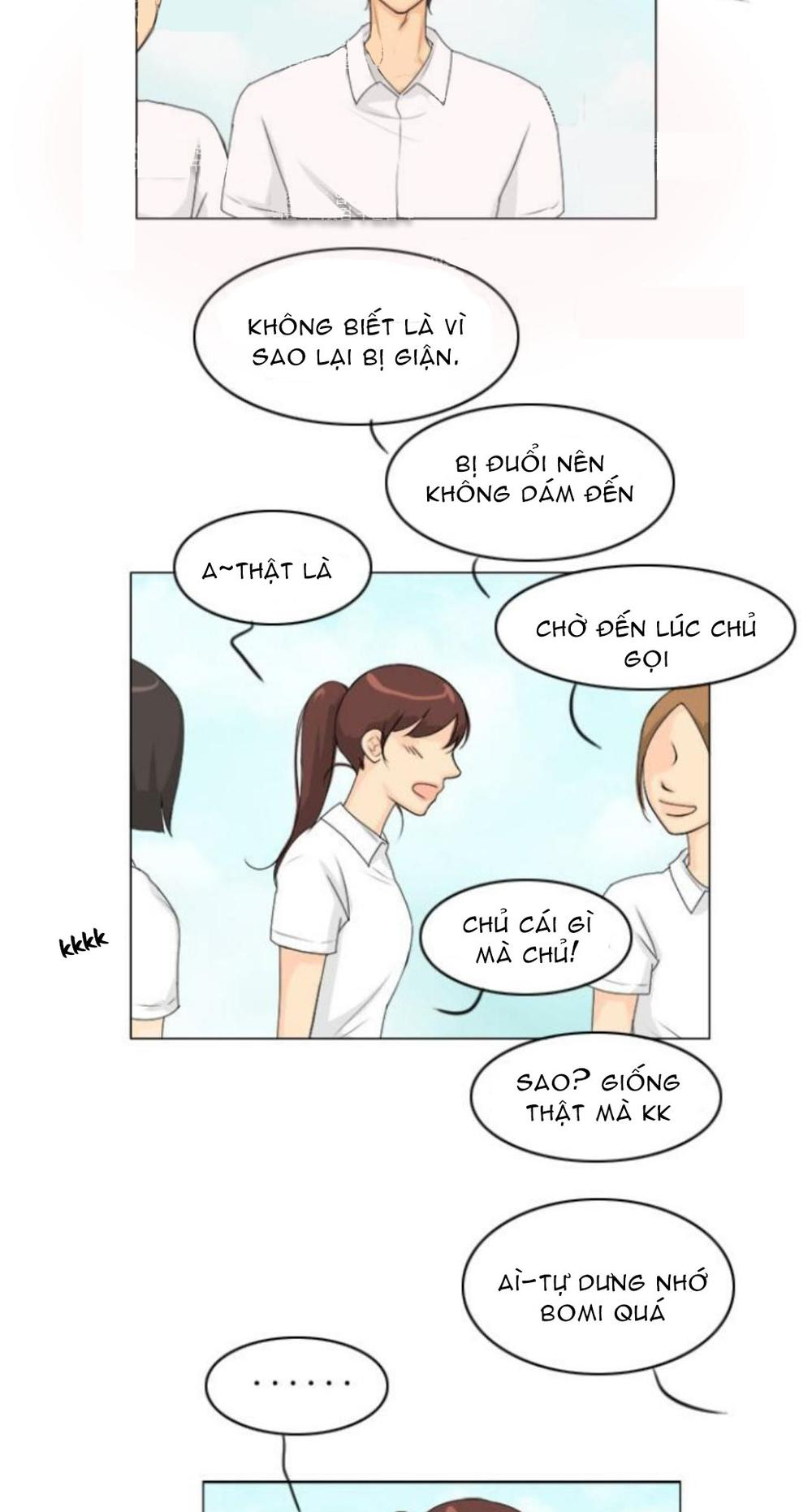 Vợ Ma Chapter 57 - 18