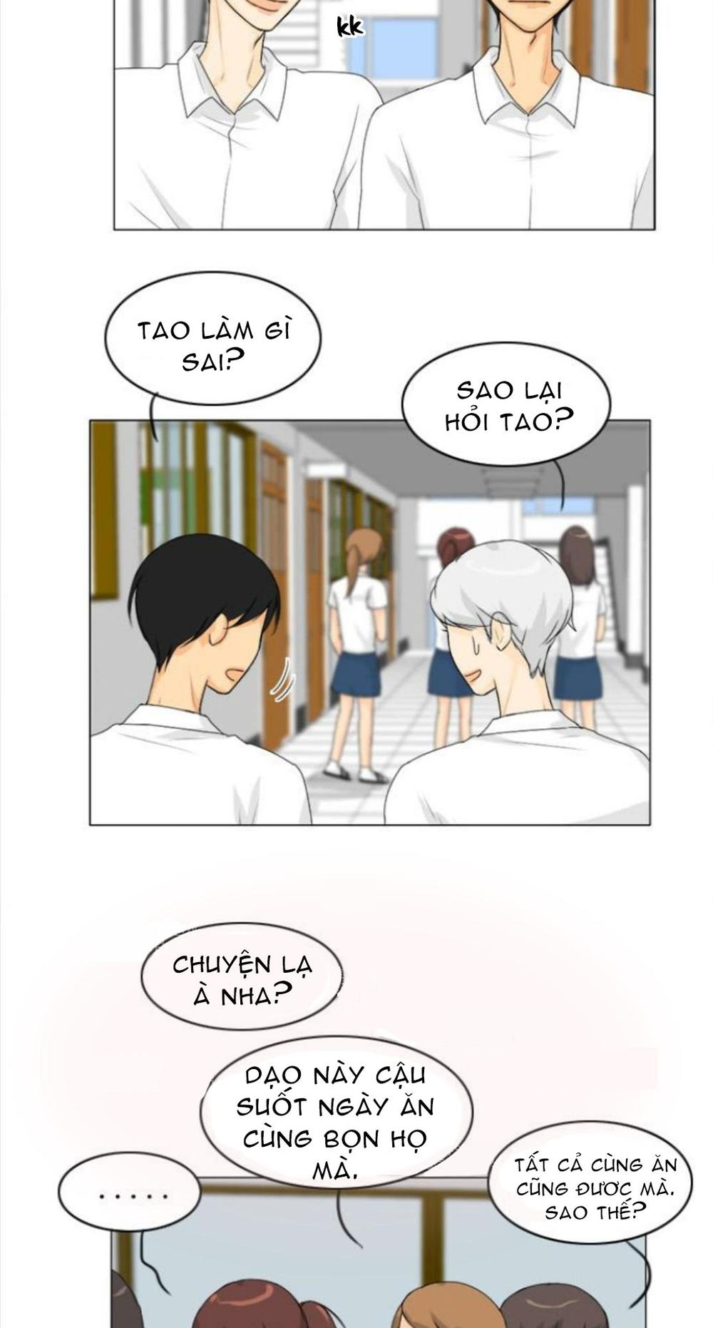 Vợ Ma Chapter 57 - 4