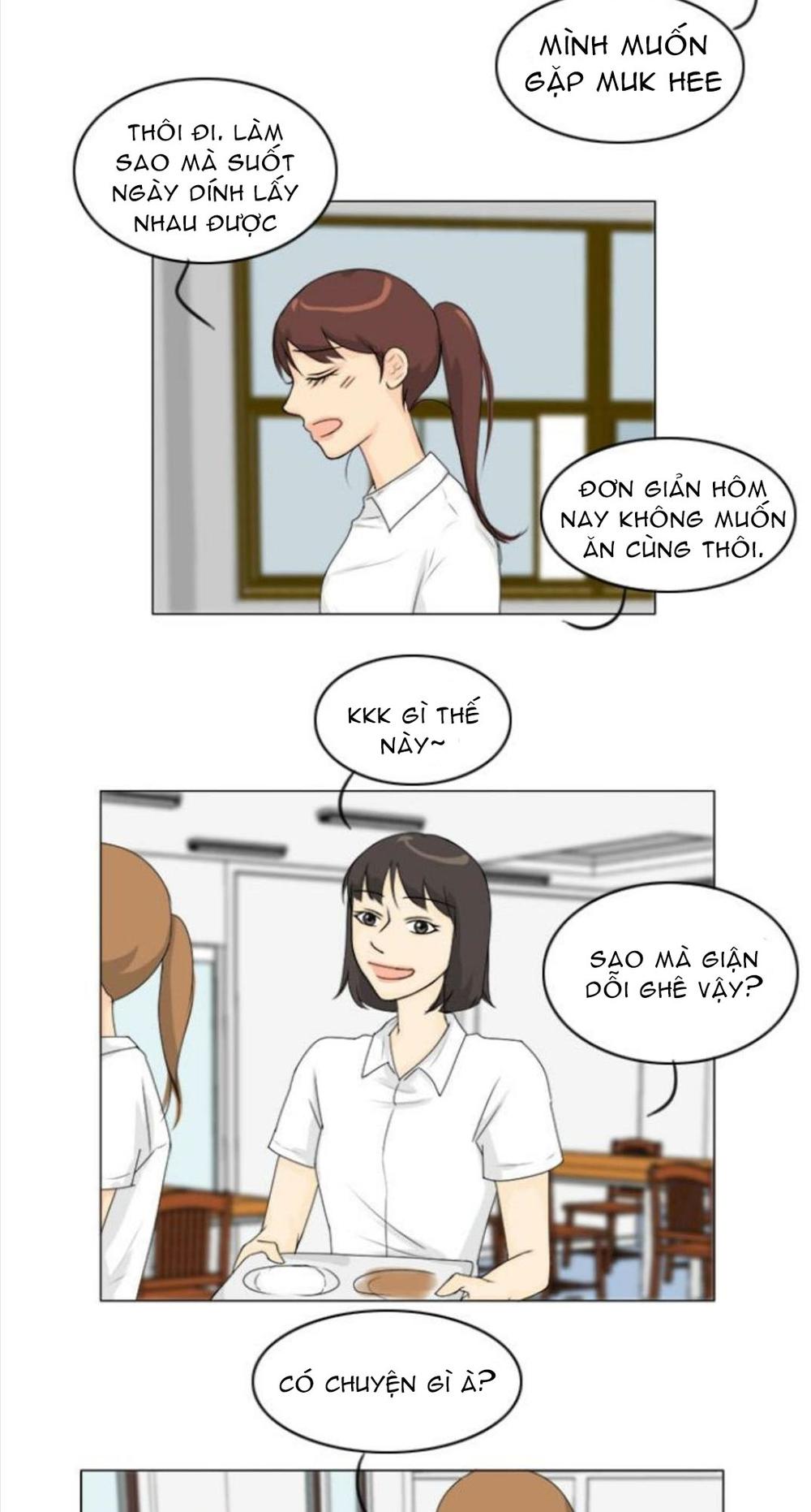 Vợ Ma Chapter 57 - 6