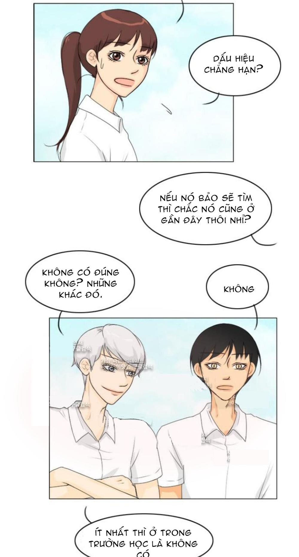 Vợ Ma Chapter 57 - 64