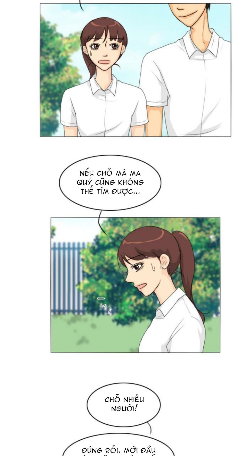 Vợ Ma Chapter 58 - 6