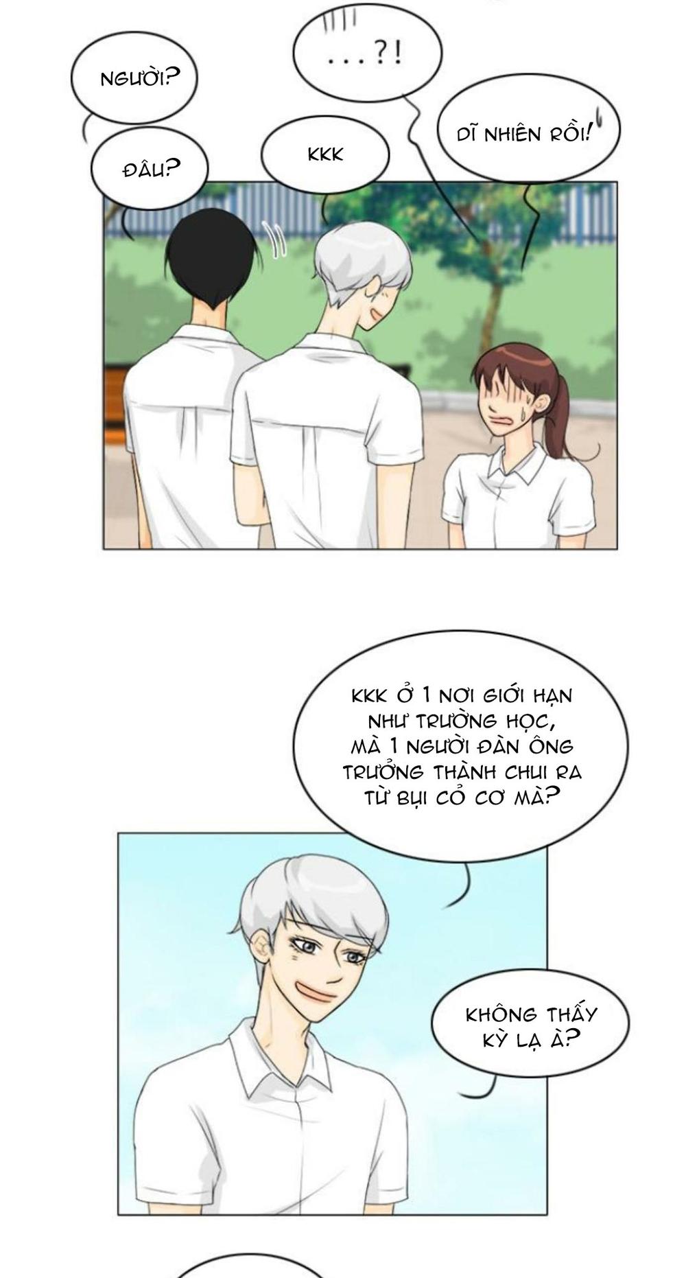 Vợ Ma Chapter 58 - 56