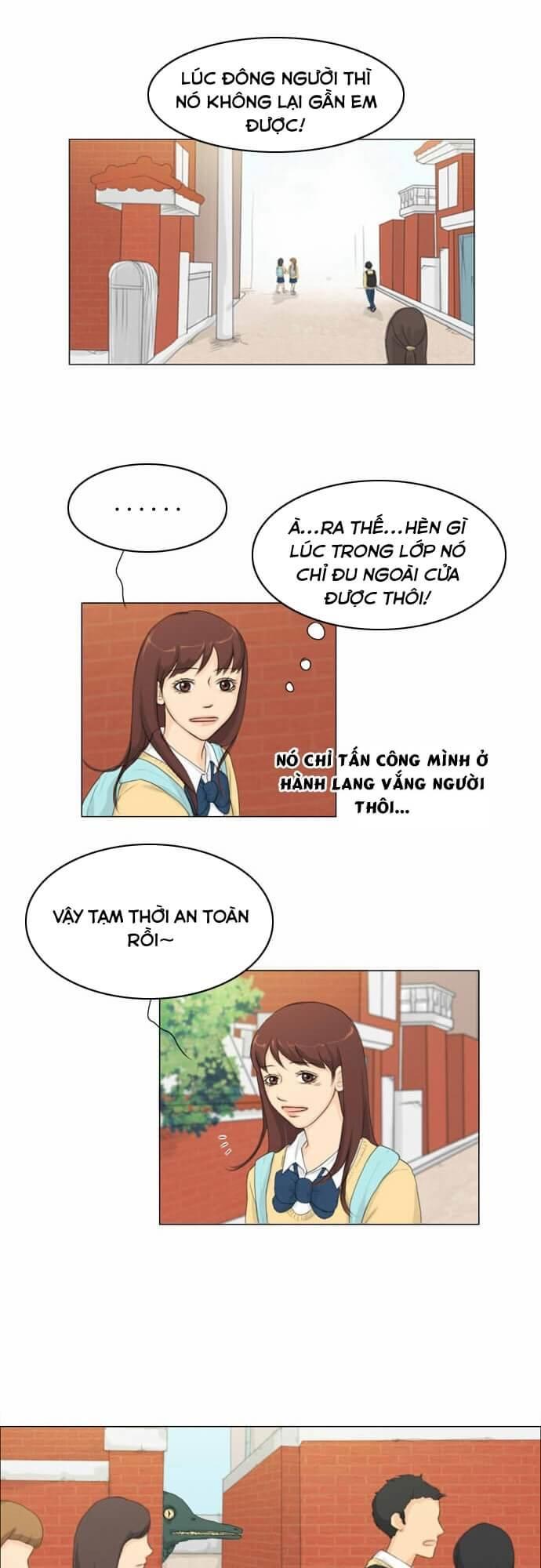 Vợ Ma Chapter 6 - 12