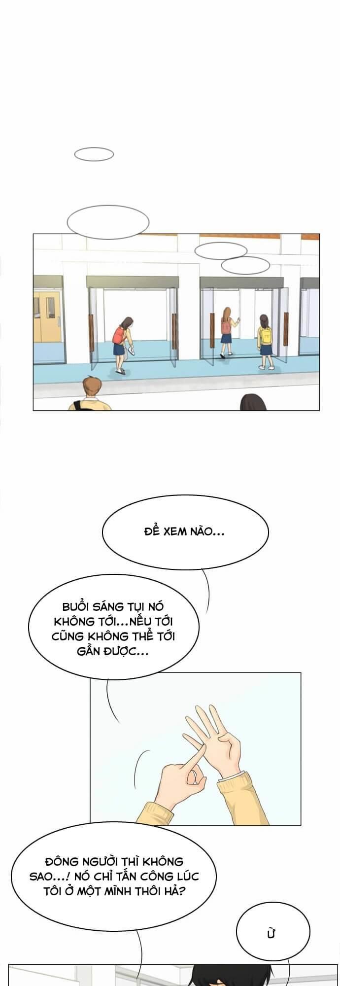 Vợ Ma Chapter 6 - 22