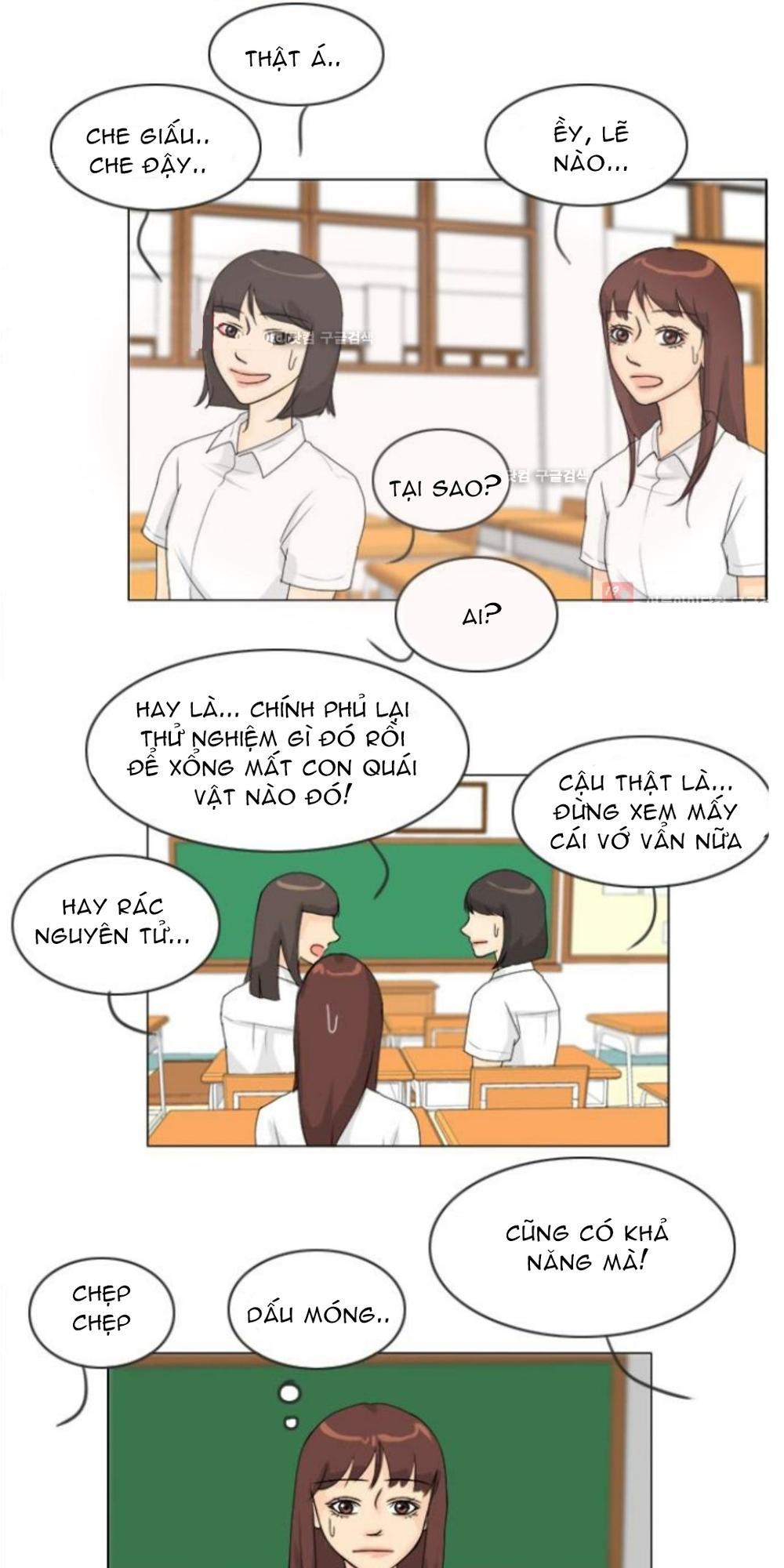 Vợ Ma Chapter 60 - 12