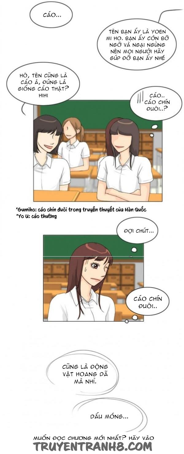 Vợ Ma Chapter 60 - 22