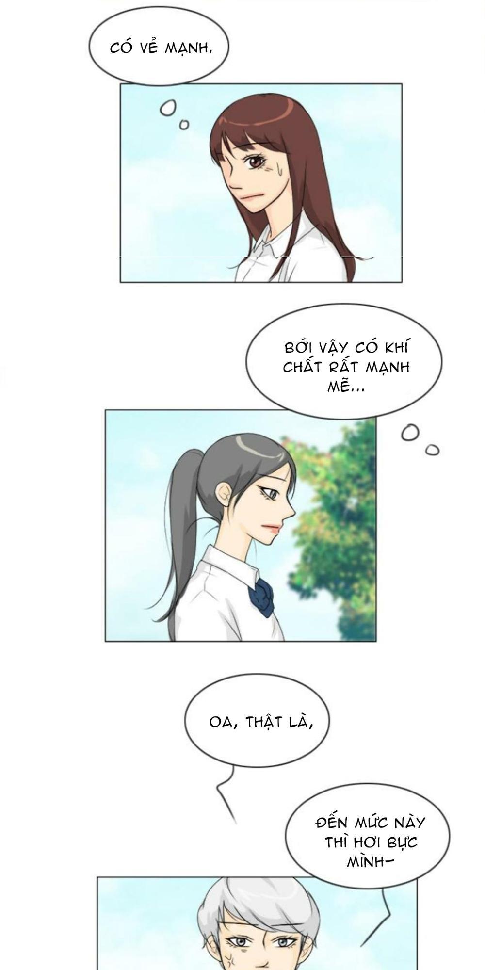 Vợ Ma Chapter 60 - 38