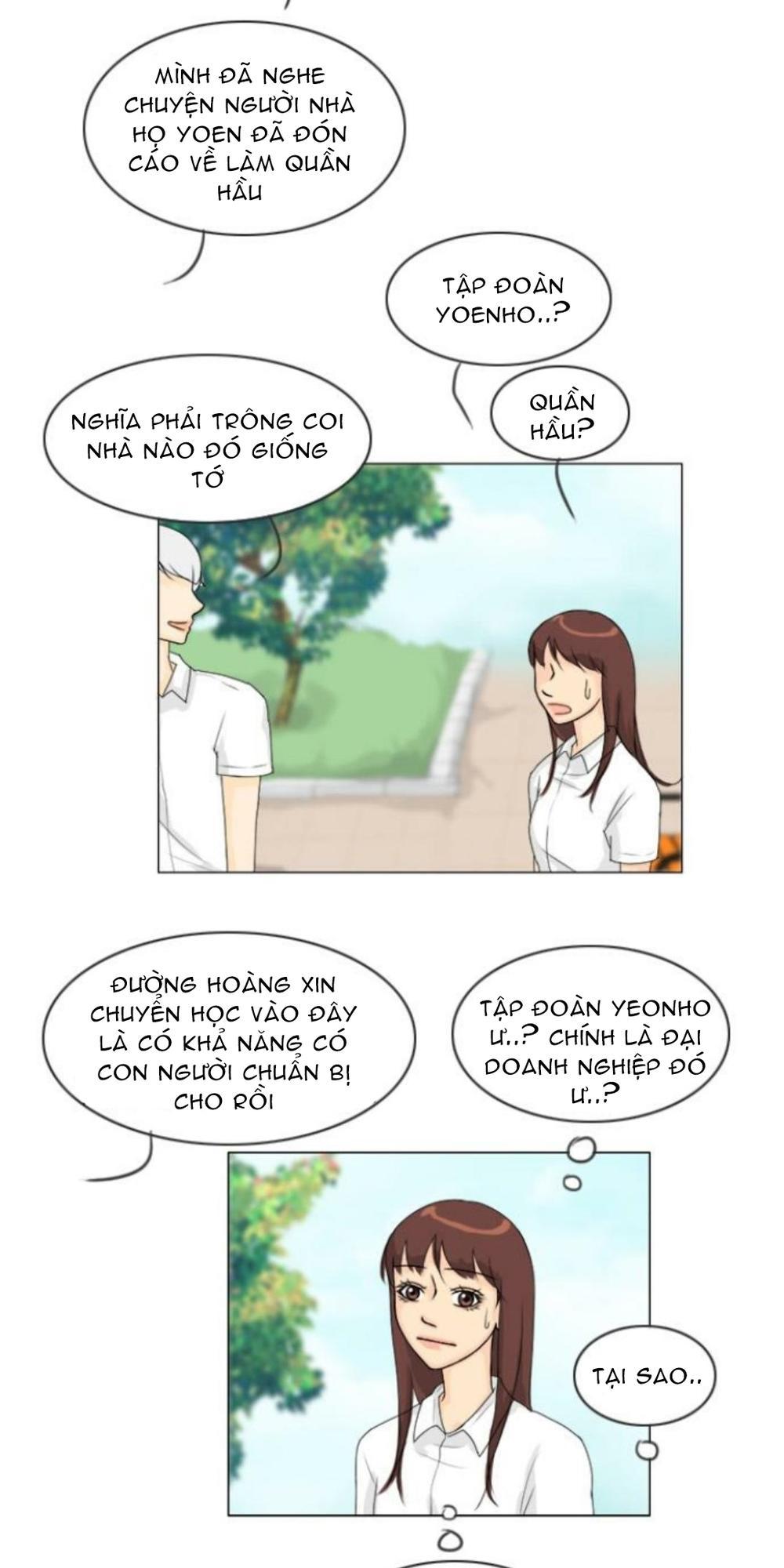 Vợ Ma Chapter 60 - 46