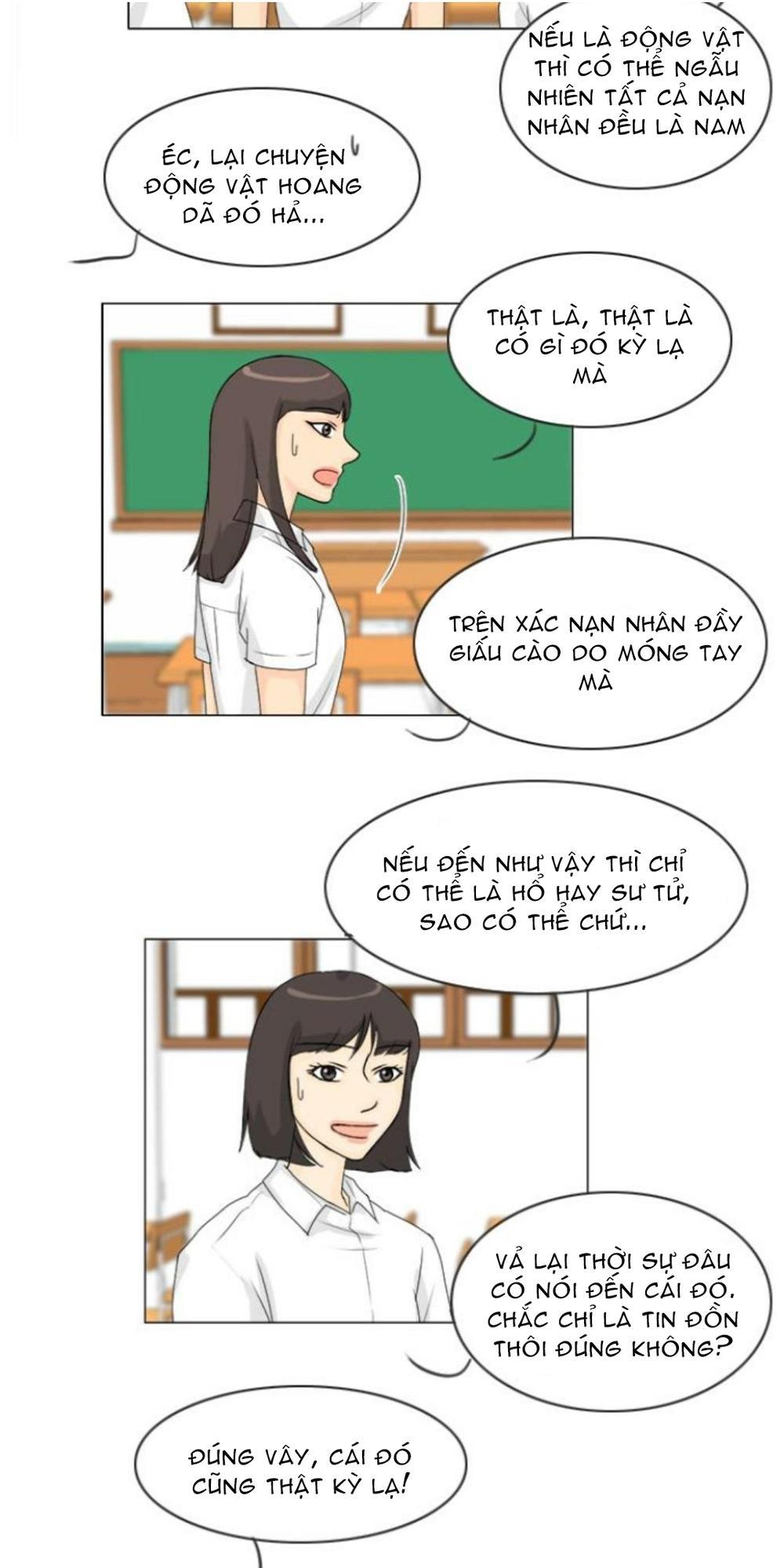 Vợ Ma Chapter 60 - 9