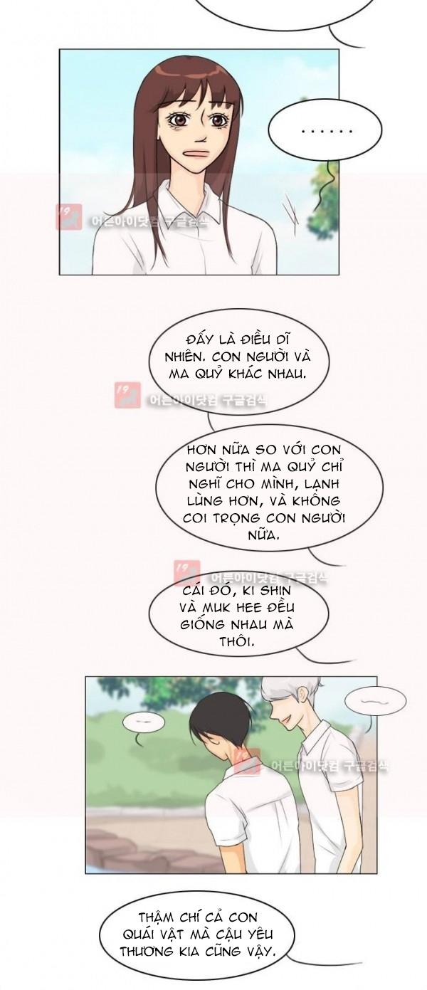 Vợ Ma Chapter 62 - 31