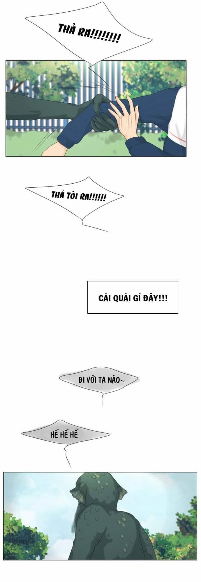 Vợ Ma Chapter 7 - 4