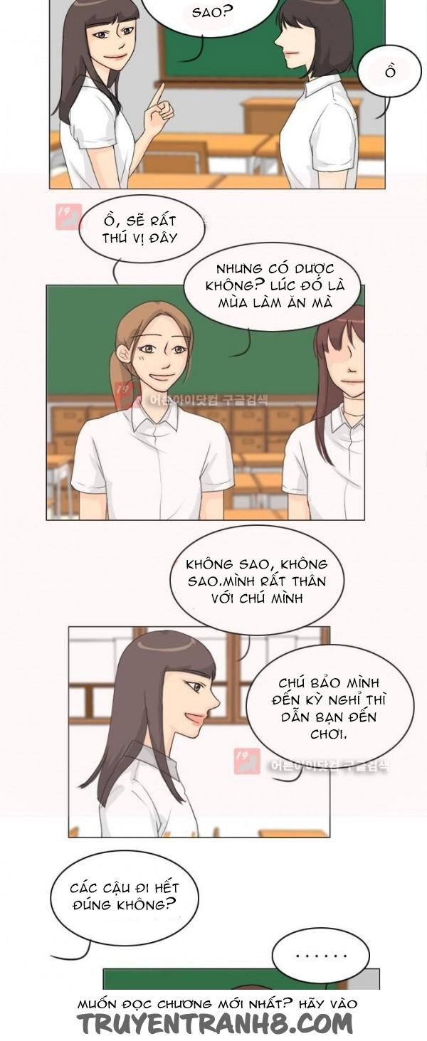 Vợ Ma Chapter 70 - 14