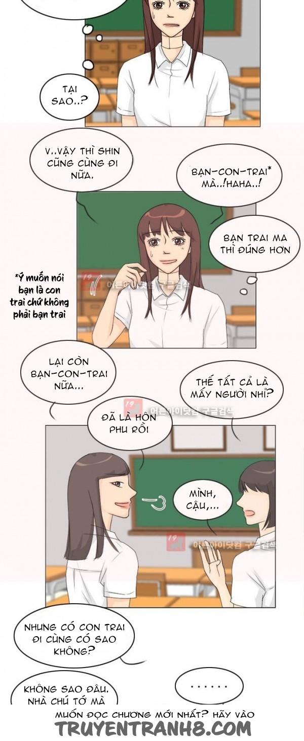 Vợ Ma Chapter 70 - 17