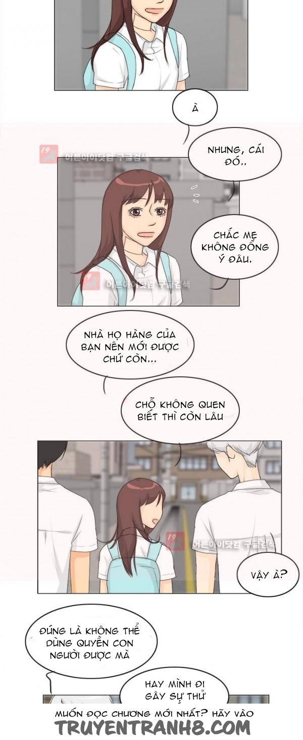 Vợ Ma Chapter 70 - 23