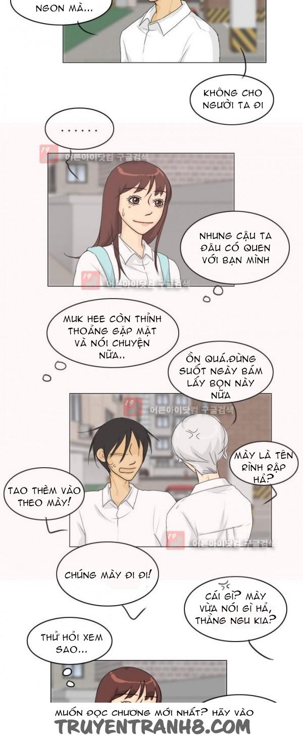 Vợ Ma Chapter 70 - 27