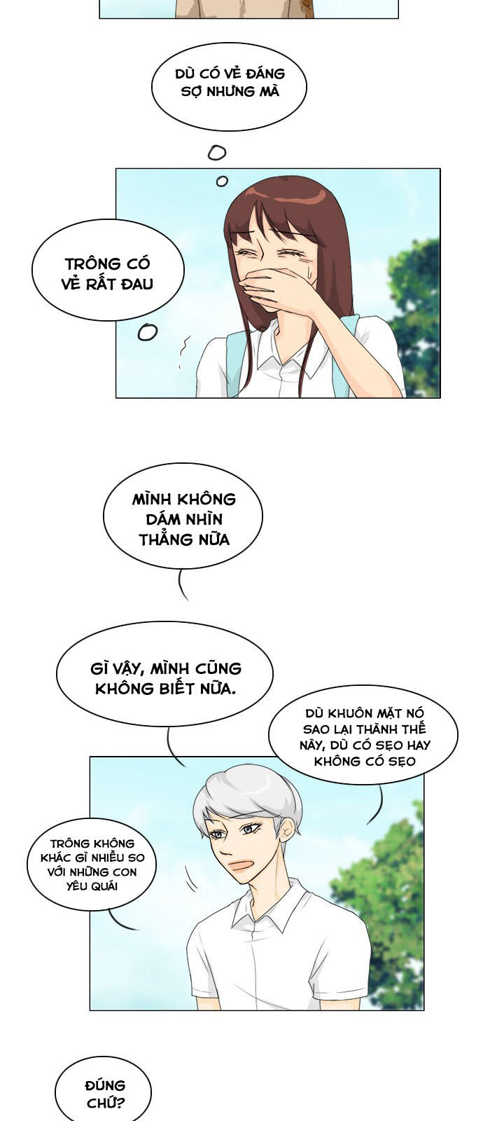 Vợ Ma Chapter 73 - 24