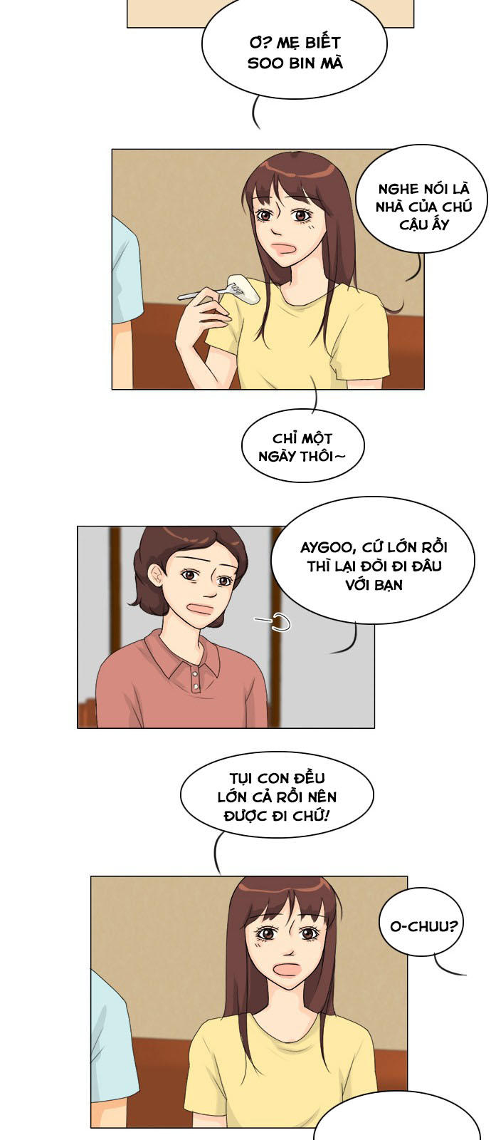 Vợ Ma Chapter 73 - 30