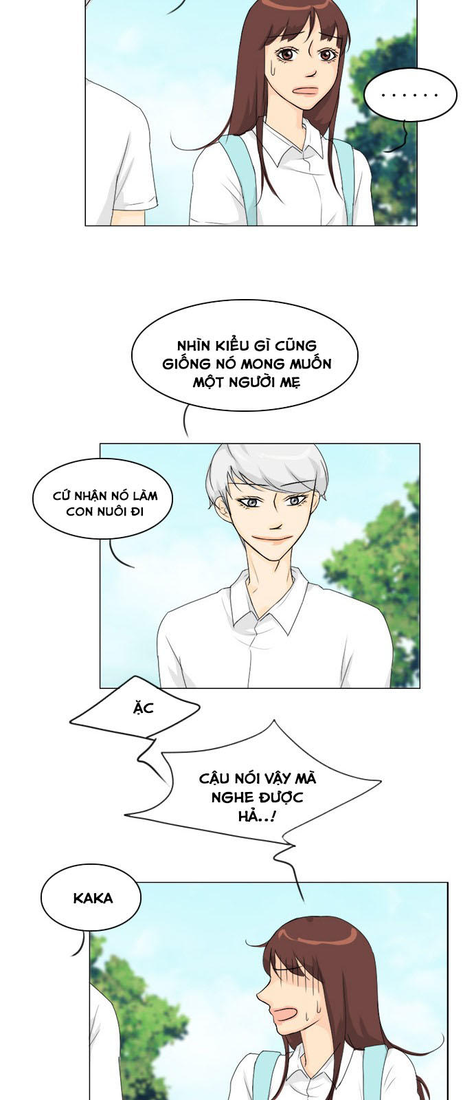 Vợ Ma Chapter 73 - 10