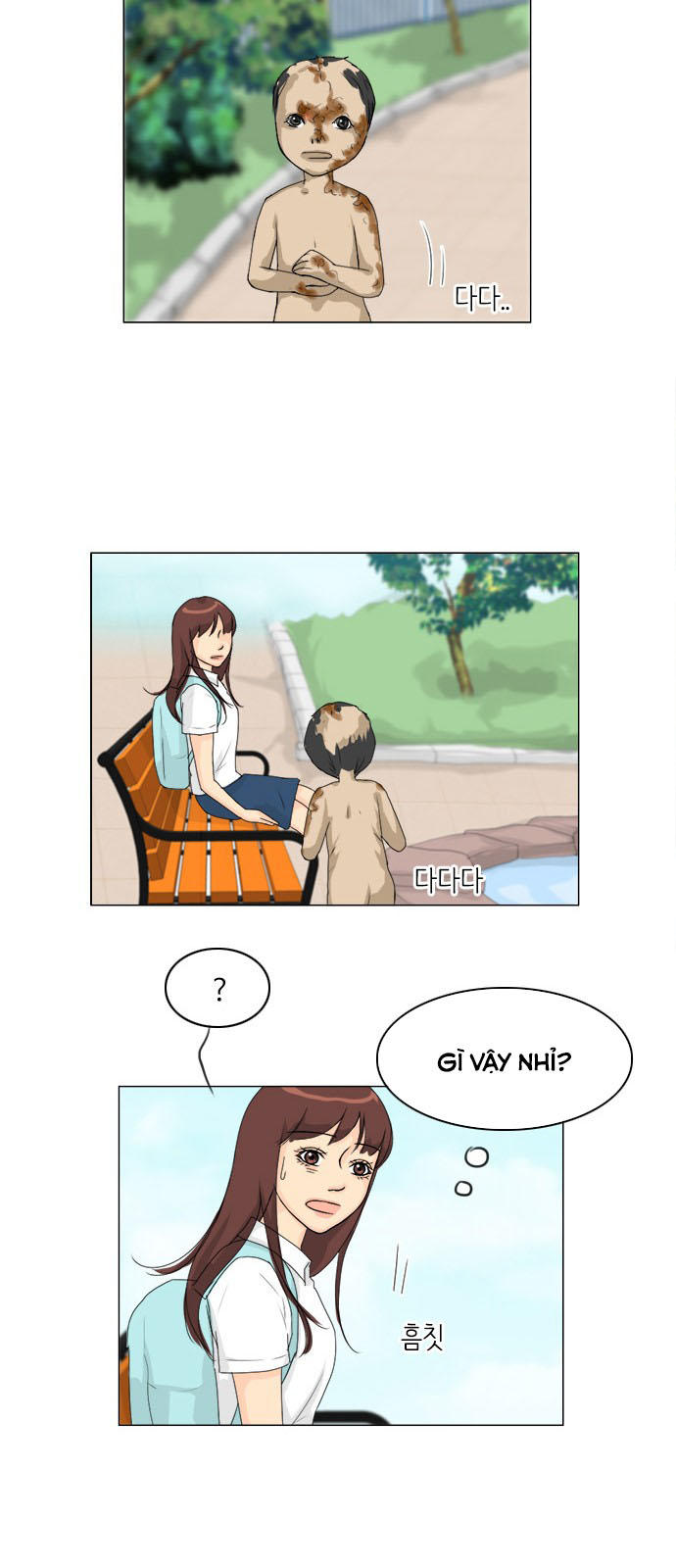 Vợ Ma Chapter 74 - 24