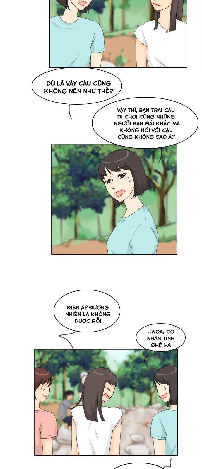 Vợ Ma Chapter 76 - 4