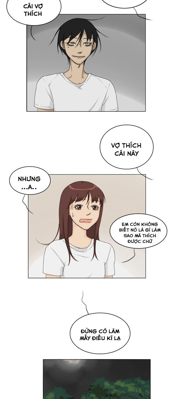 Vợ Ma Chapter 76 - 32