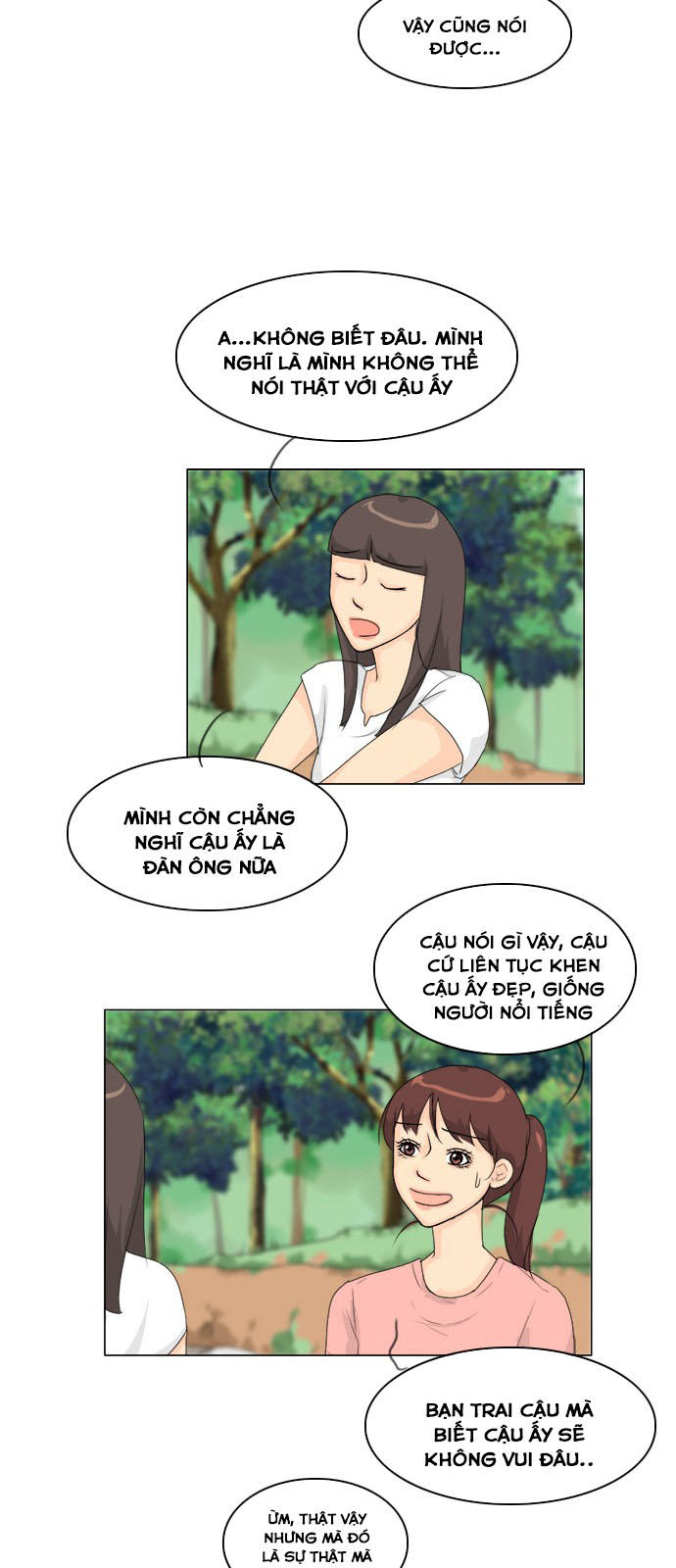 Vợ Ma Chapter 76 - 5