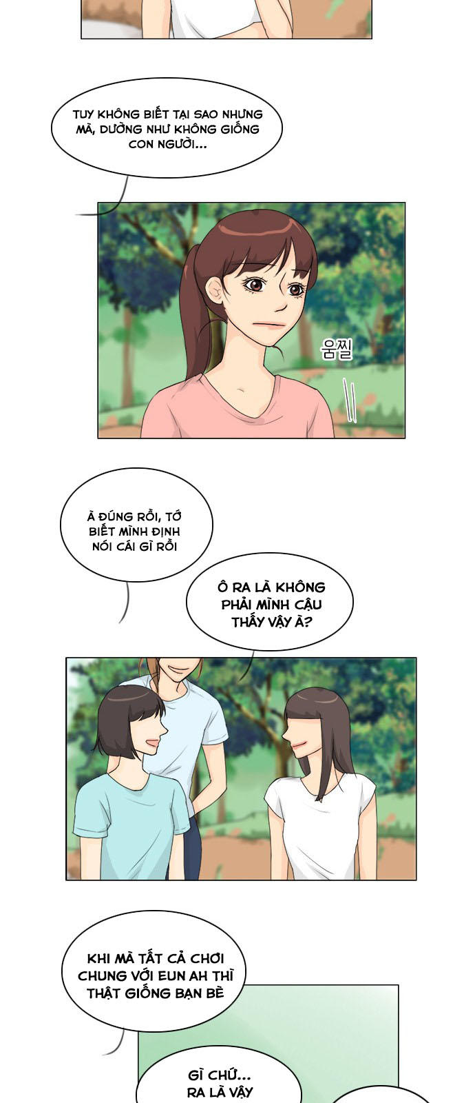 Vợ Ma Chapter 76 - 7