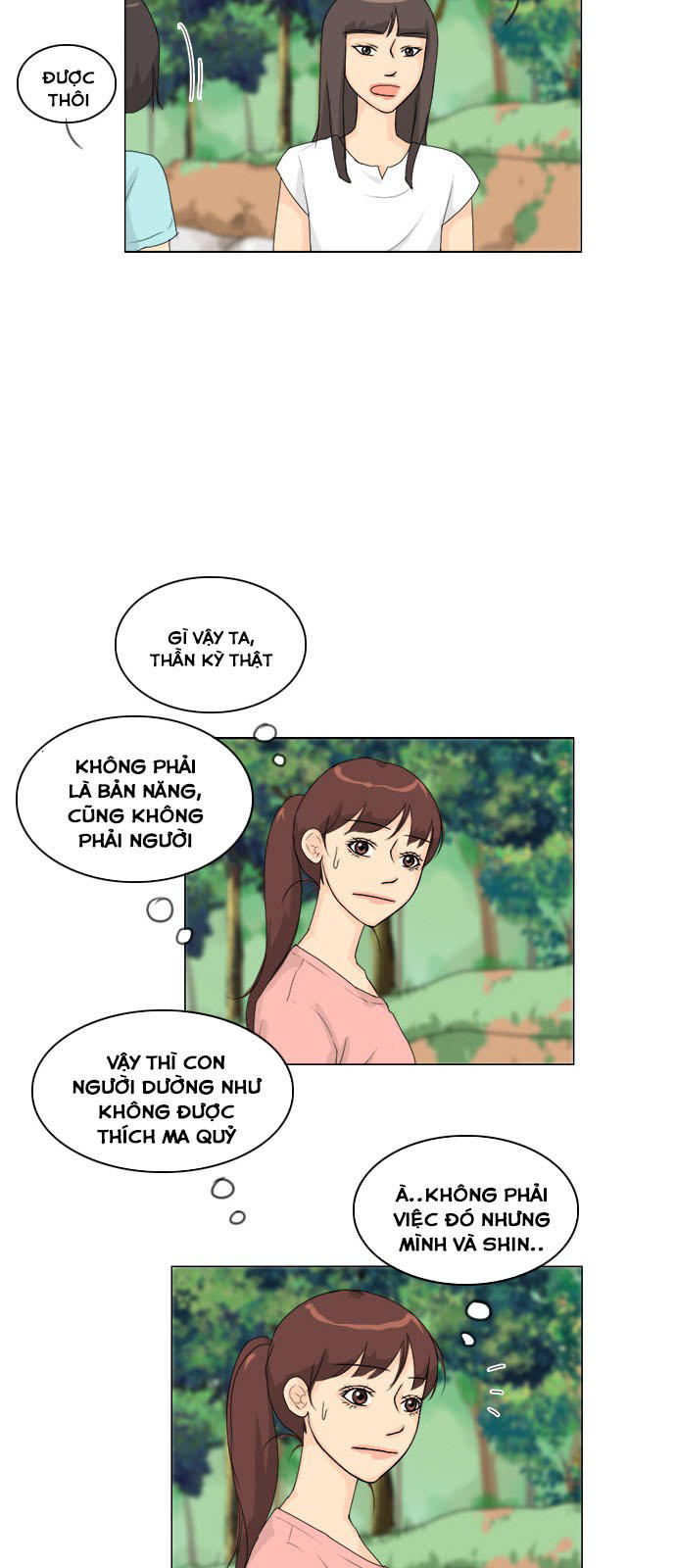 Vợ Ma Chapter 76 - 9