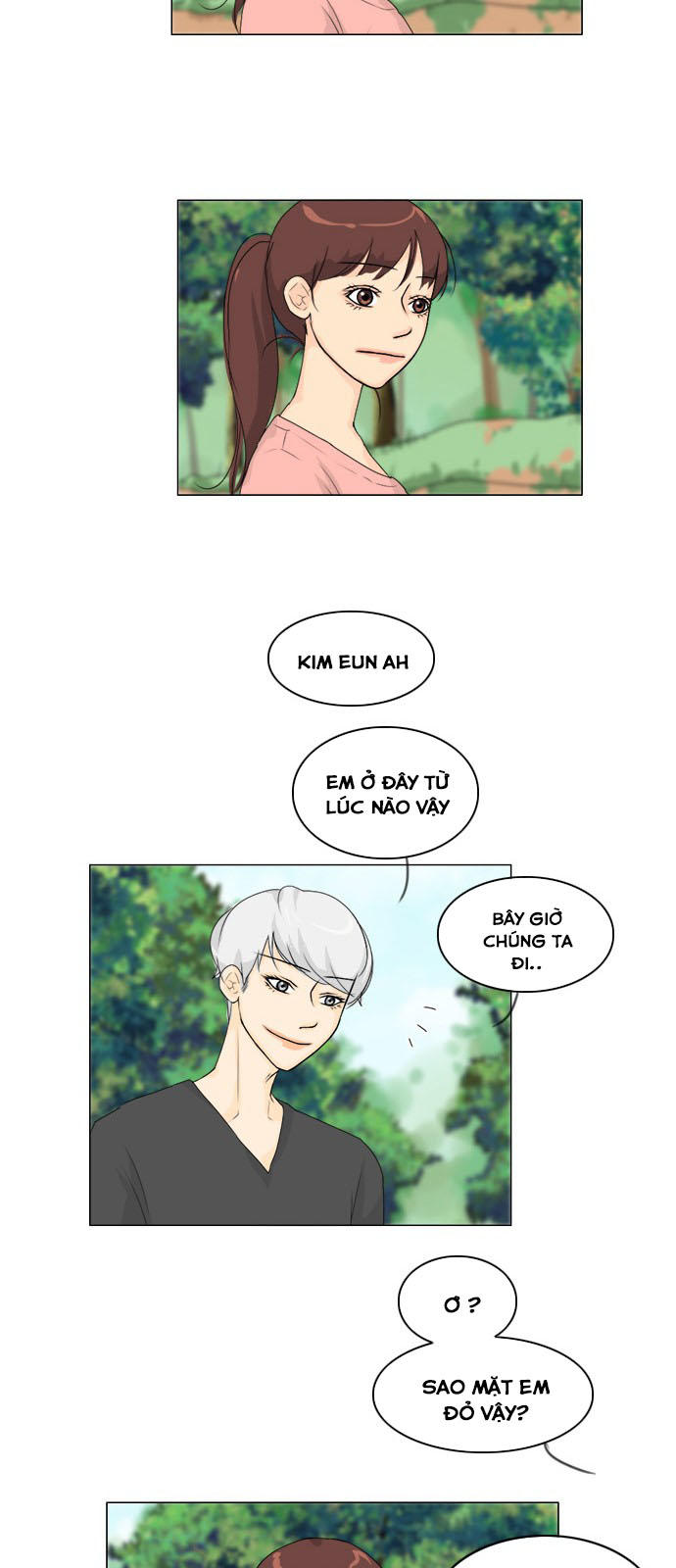 Vợ Ma Chapter 76 - 10