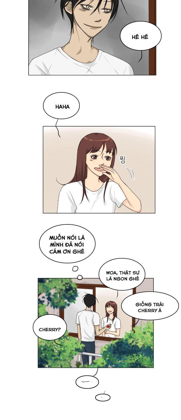 Vợ Ma Chapter 77 - 10