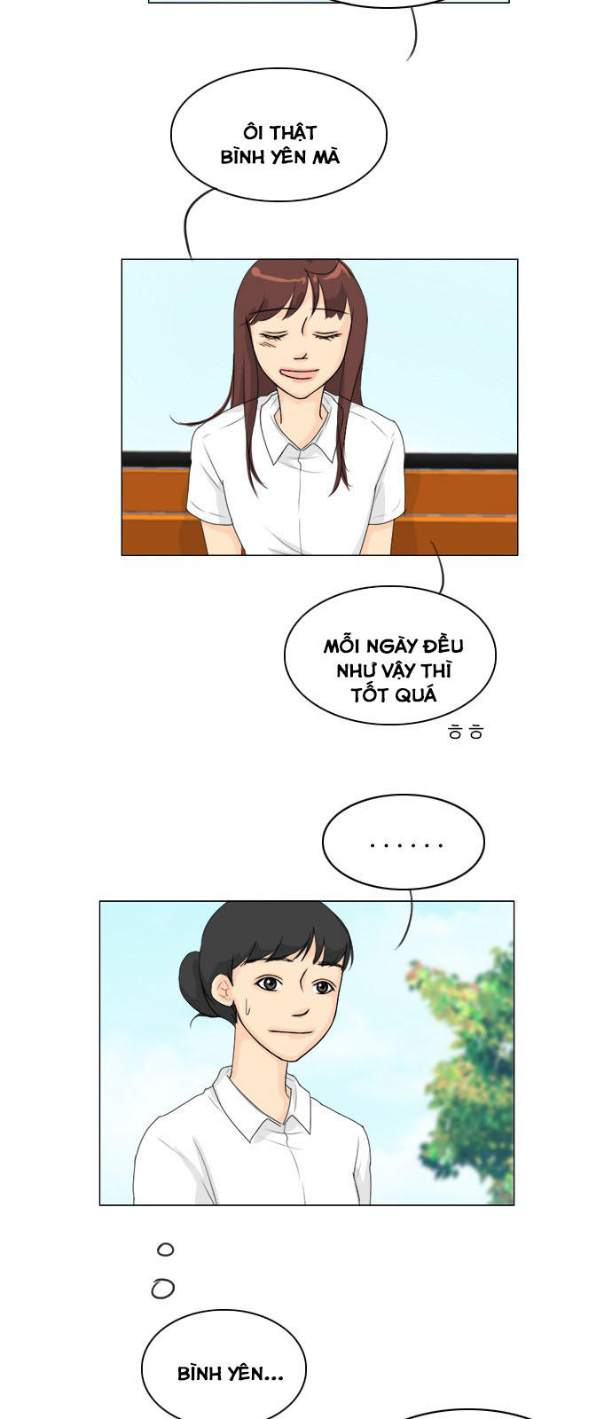 Vợ Ma Chapter 78 - 11