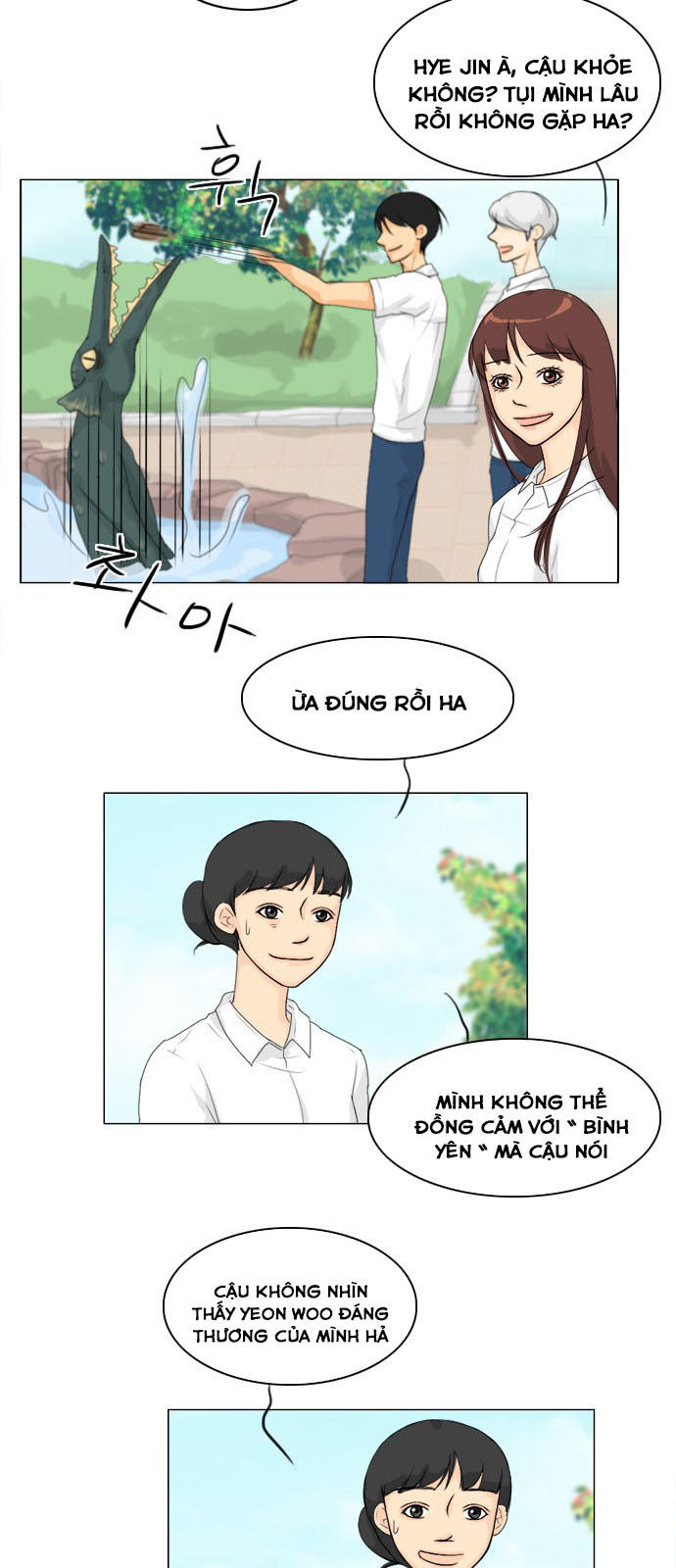 Vợ Ma Chapter 78 - 12