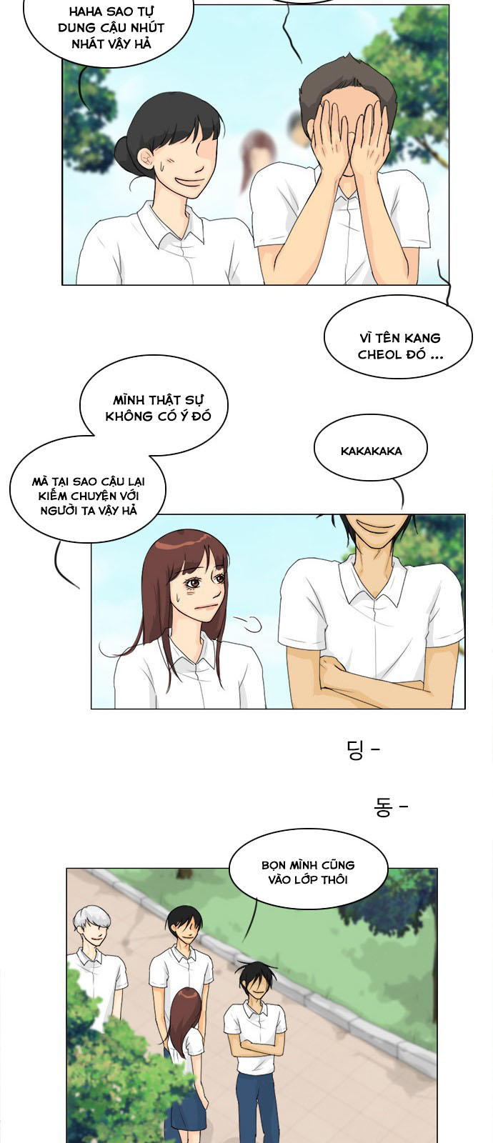 Vợ Ma Chapter 78 - 23