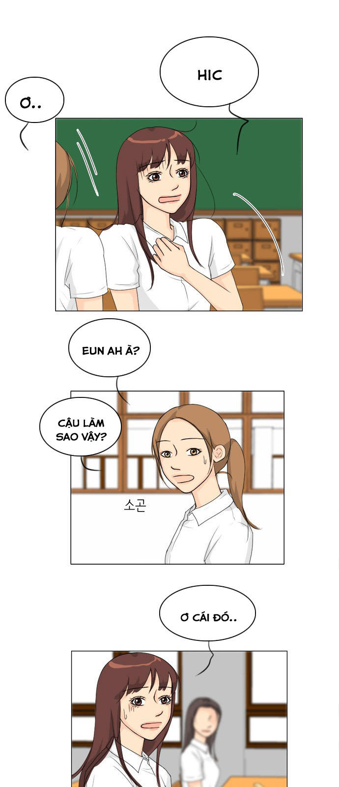 Vợ Ma Chapter 78 - 28