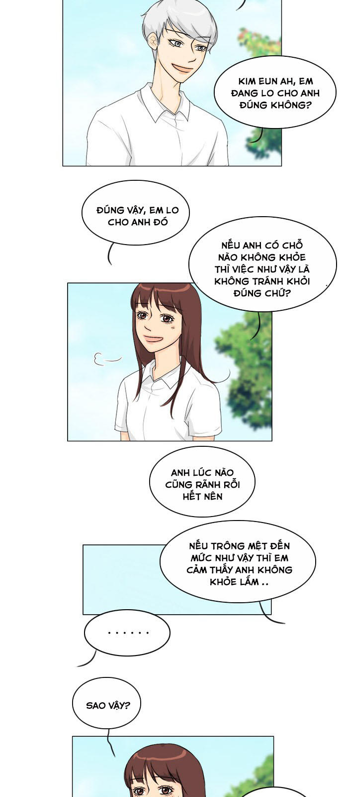 Vợ Ma Chapter 79 - 12