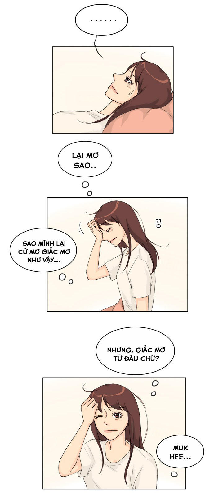 Vợ Ma Chapter 79 - 23