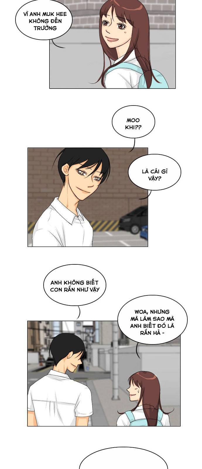 Vợ Ma Chapter 79 - 25