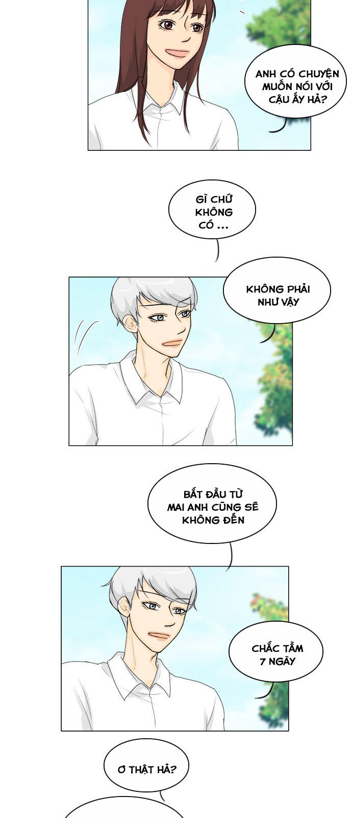 Vợ Ma Chapter 79 - 6