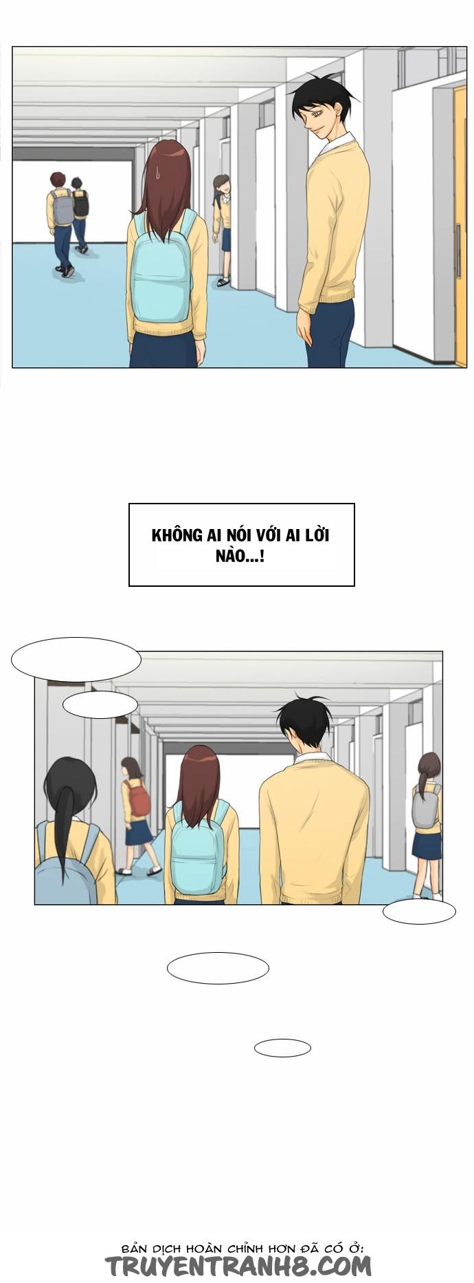 Vợ Ma Chapter 8 - 20