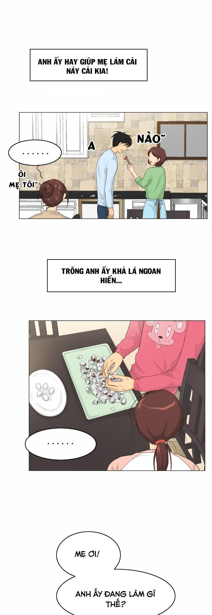 Vợ Ma Chapter 8 - 23