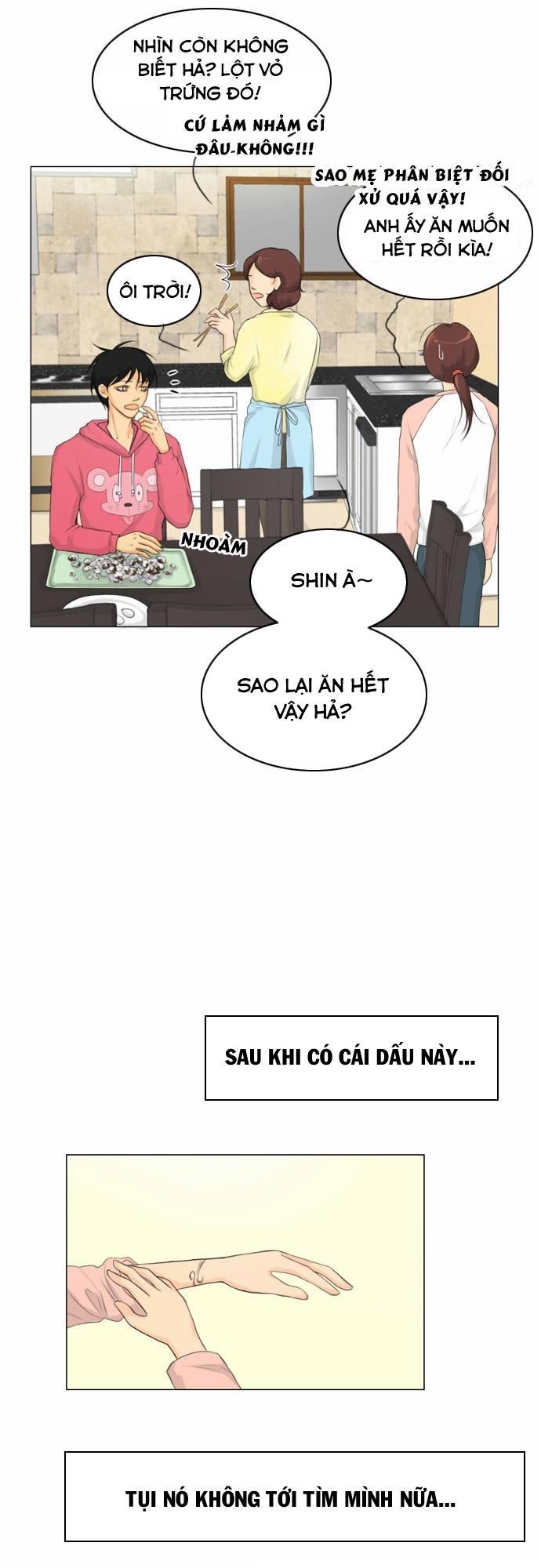 Vợ Ma Chapter 8 - 25