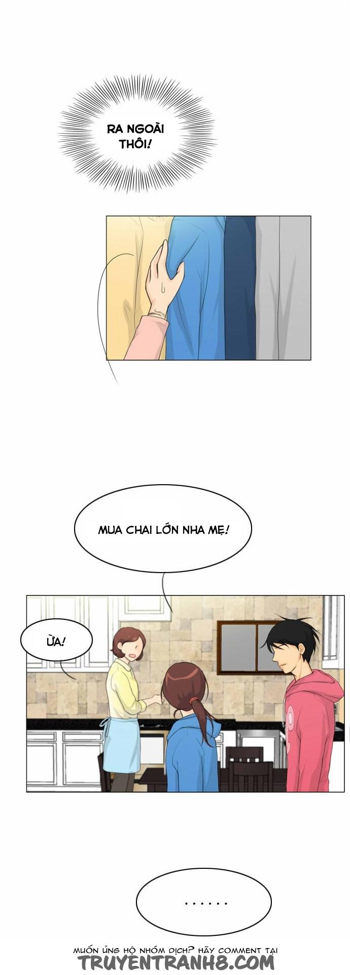 Vợ Ma Chapter 8 - 29