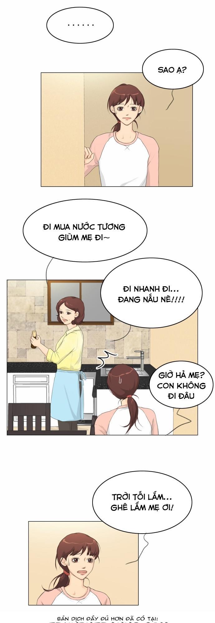 Vợ Ma Chapter 8 - 4